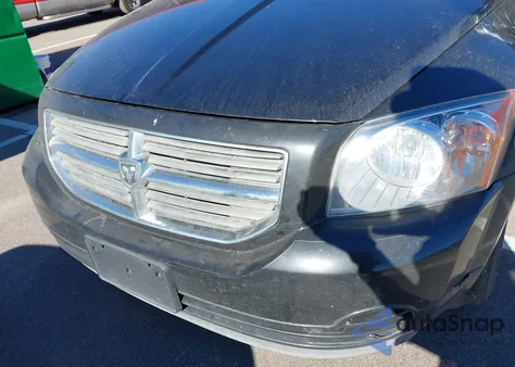 2010 Dodge Caliber Sxt z USA, uszkodzony, nr VIN 1B3CB4HA6AD538774